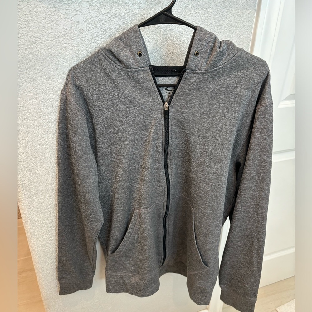 Champion men’s zip up